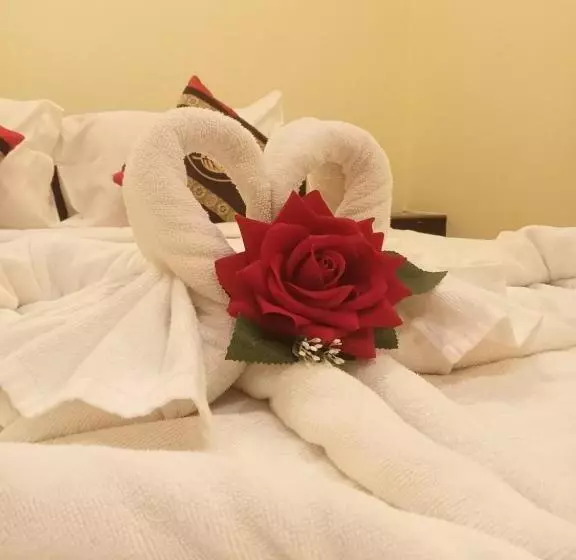 ユースホステル ไลอ้อน โฮเทล