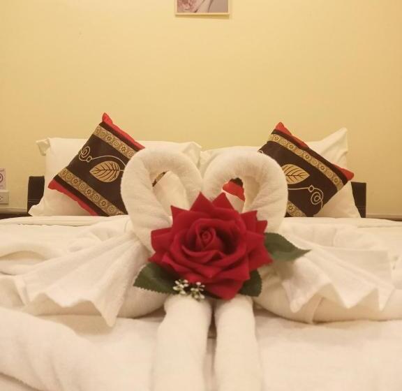 호스텔 ไลอ้อน โฮเทล