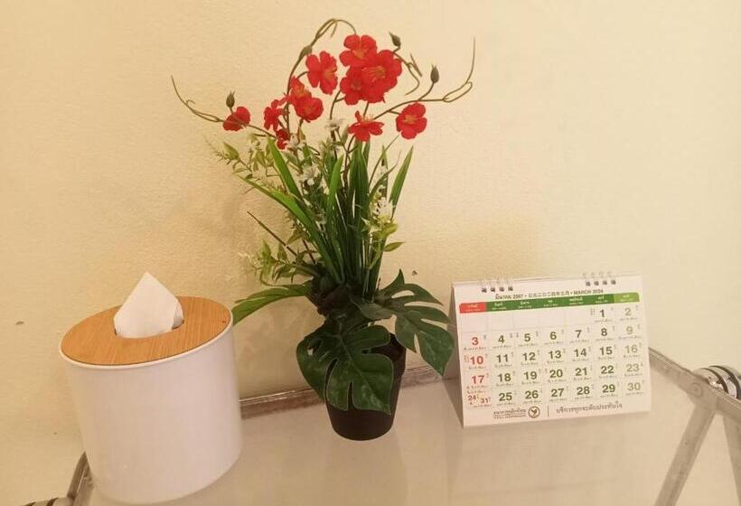 호스텔 ไลอ้อน โฮเทล