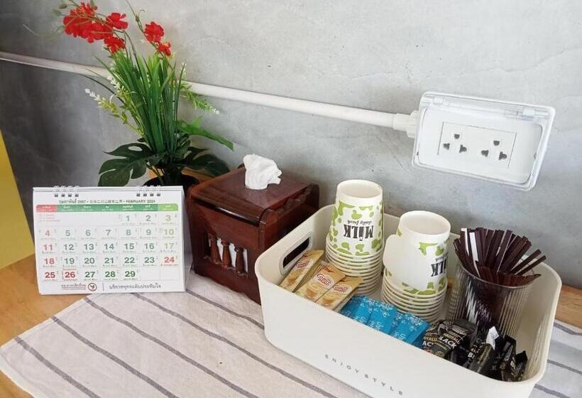 호스텔 ไลอ้อน โฮเทล