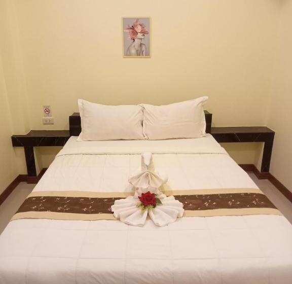 호스텔 ไลอ้อน โฮเทล