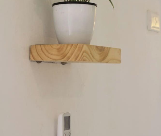 Alberg Happy Island Inn