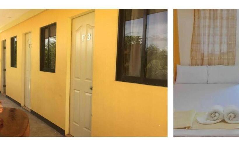 הוסטל Jim S Castle Inn