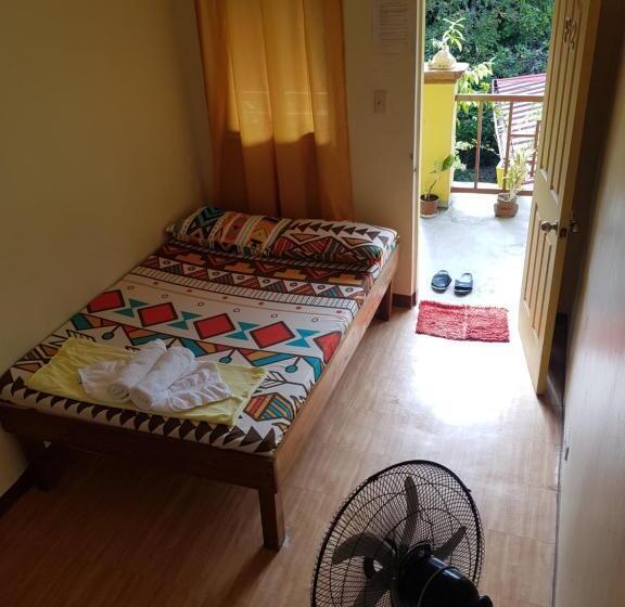 הוסטל Jim S Castle Inn