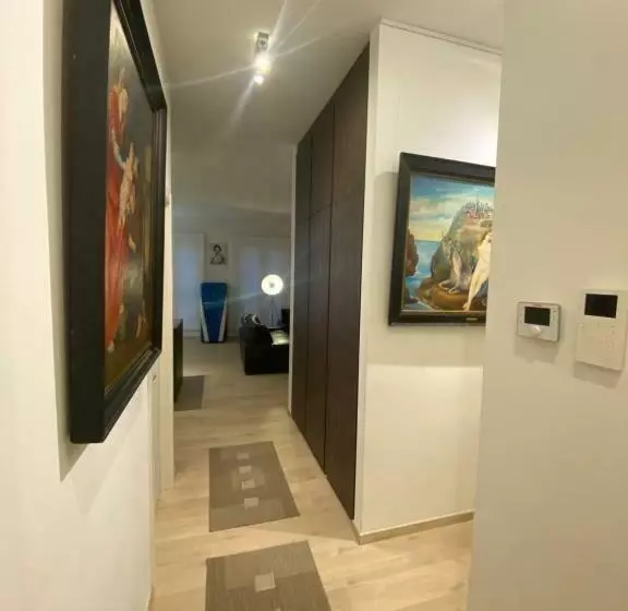 B&b Art And Sleep