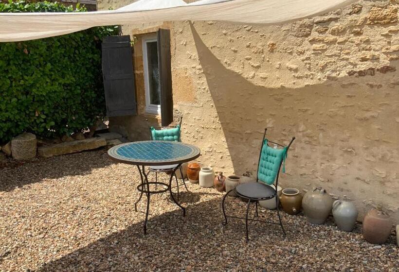 مبيت وإفطار 65 Rue Letbald