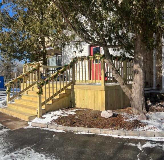 민박 Chateau Country Inn