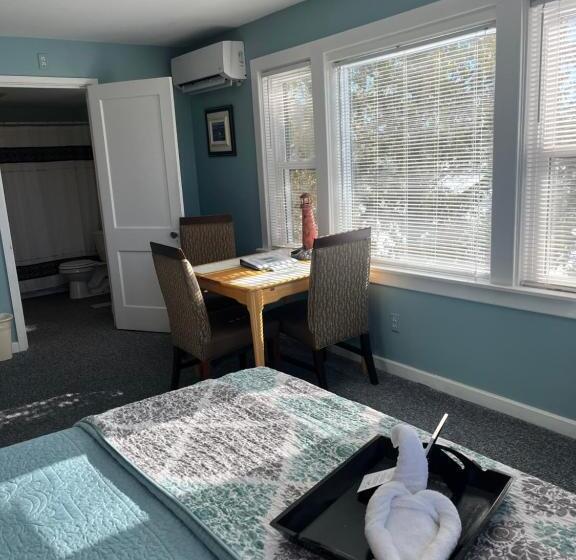 민박 Chateau Country Inn