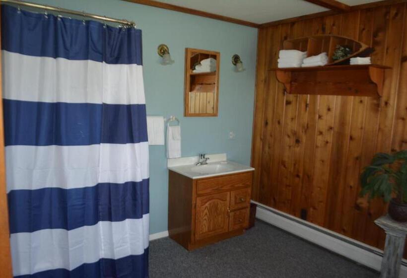 민박 Chateau Country Inn