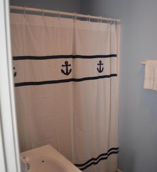 민박 Chateau Country Inn