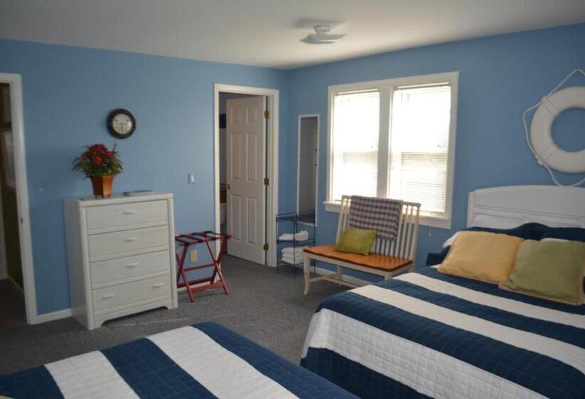 민박 Chateau Country Inn