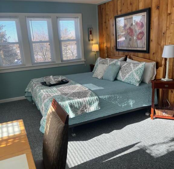 민박 Chateau Country Inn