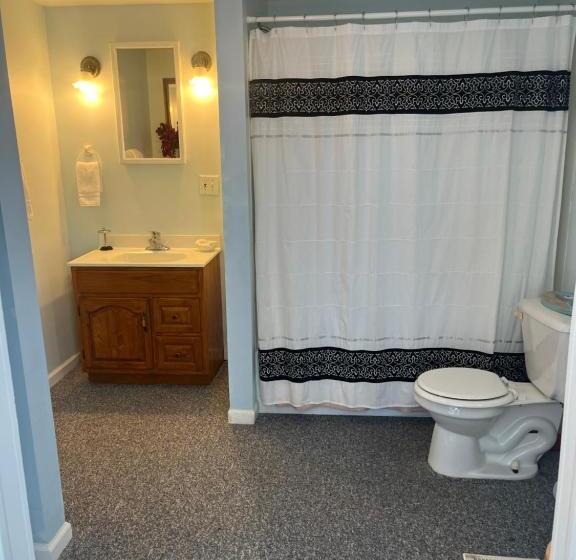 민박 Chateau Country Inn