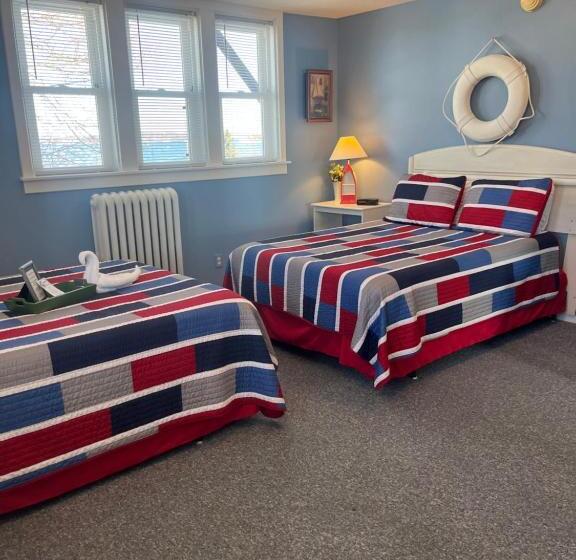 민박 Chateau Country Inn