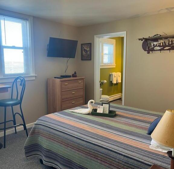 민박 Chateau Country Inn