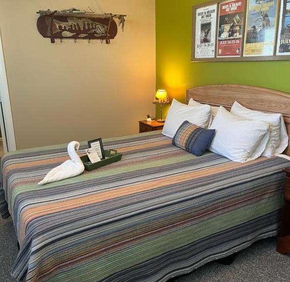 민박 Chateau Country Inn