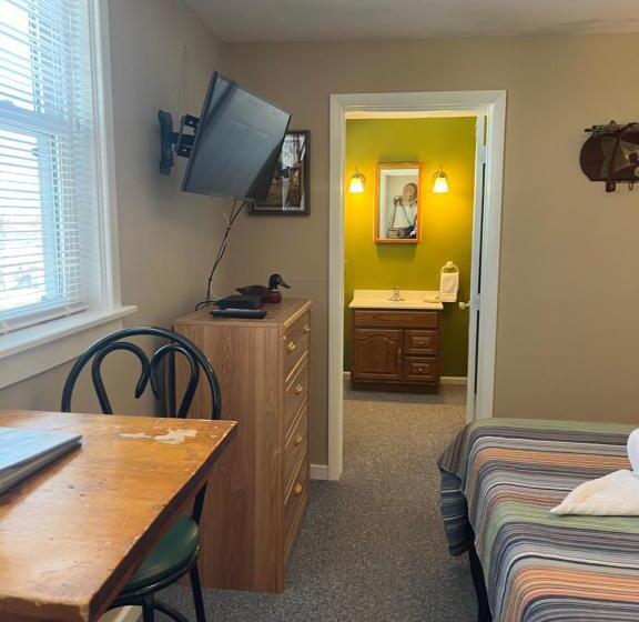 민박 Chateau Country Inn