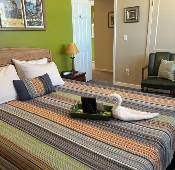 민박 Chateau Country Inn