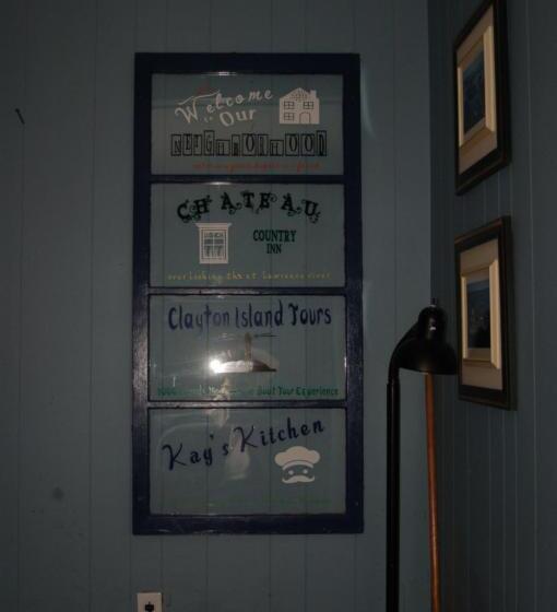 민박 Chateau Country Inn