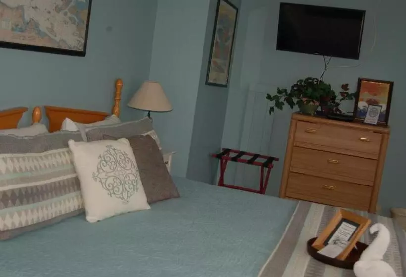 ベッドアンドブレックファースト Chateau Country Inn