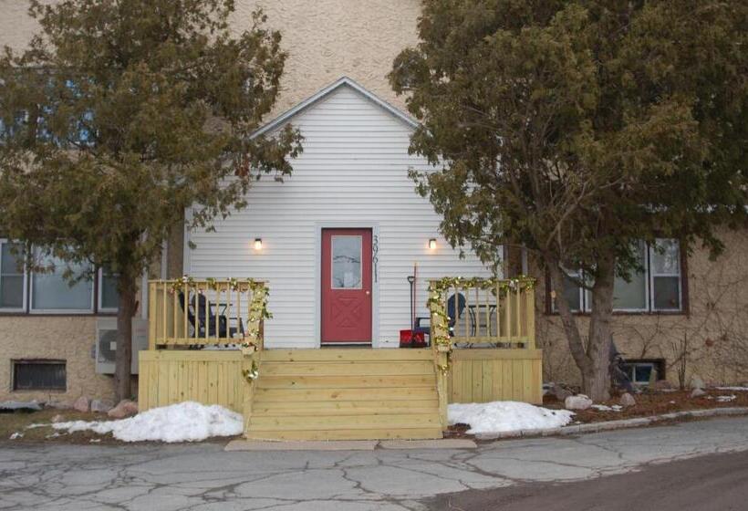 민박 Chateau Country Inn