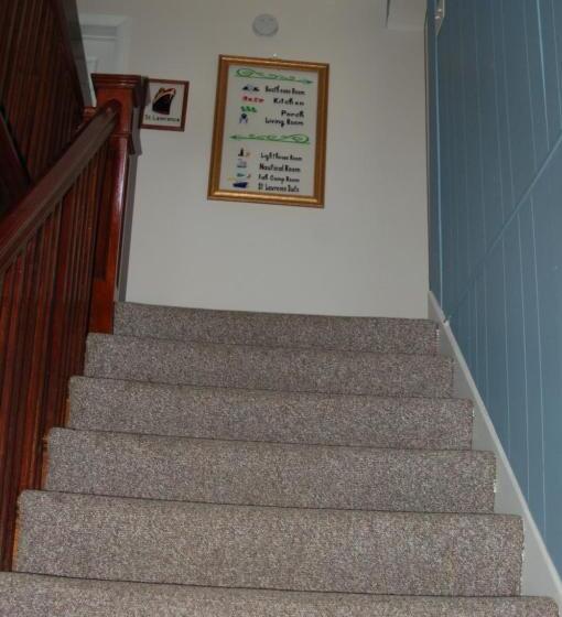 민박 Chateau Country Inn