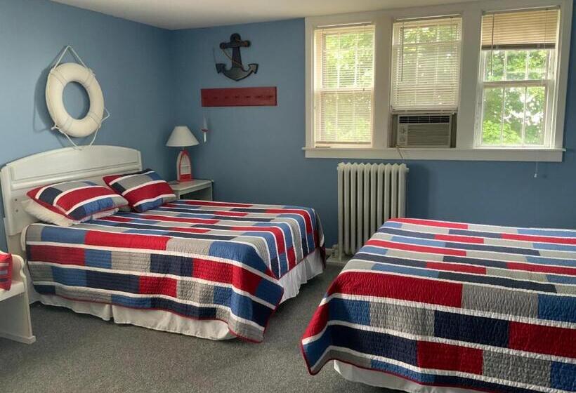 민박 Chateau Country Inn