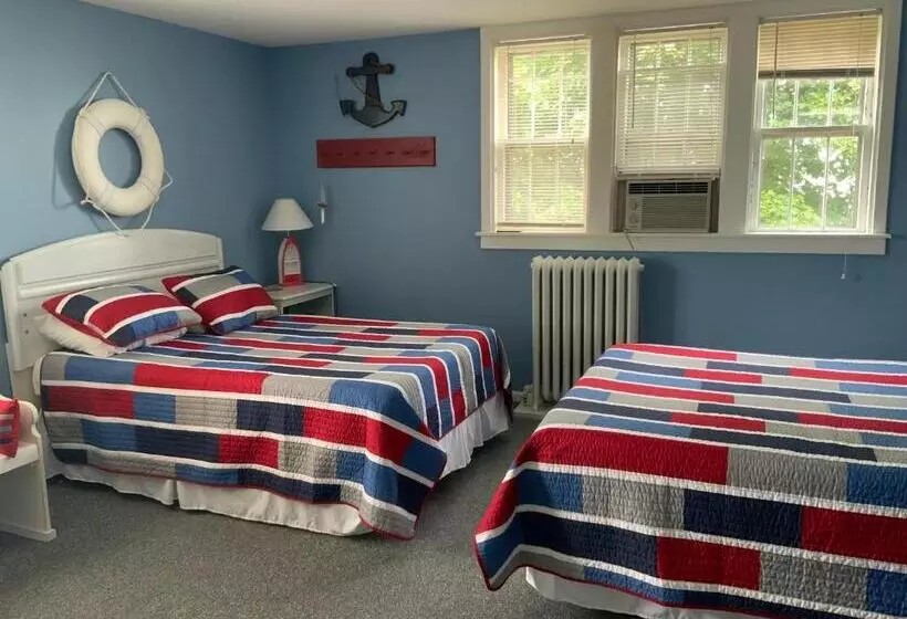 ベッドアンドブレックファースト Chateau Country Inn