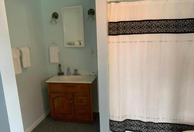 민박 Chateau Country Inn