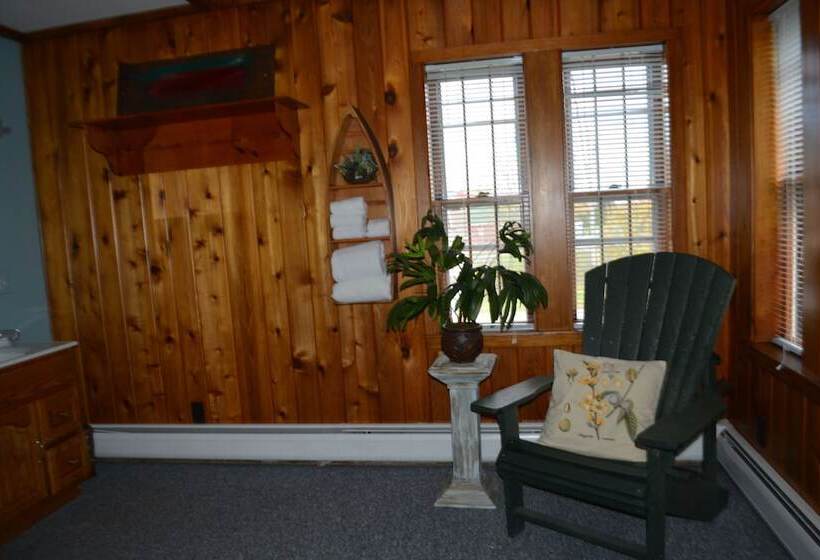 민박 Chateau Country Inn