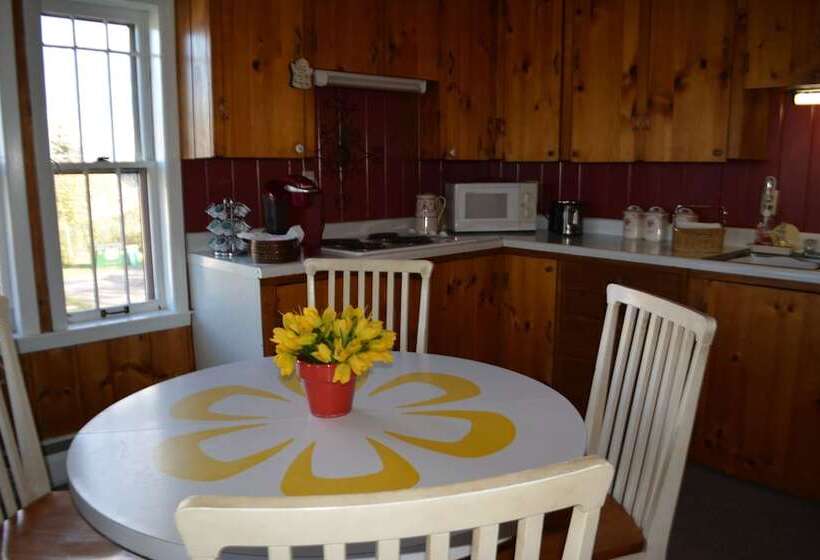 민박 Chateau Country Inn