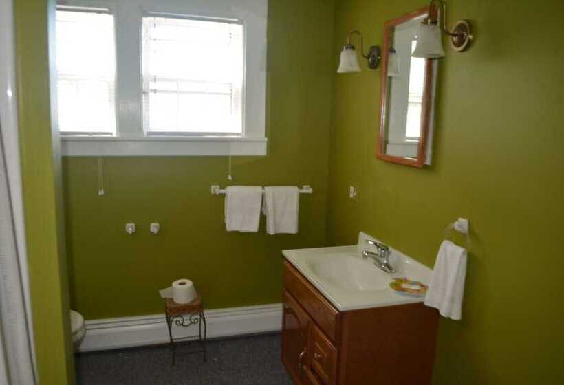 민박 Chateau Country Inn