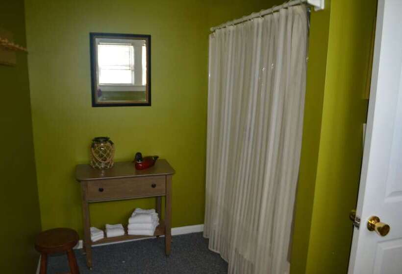 민박 Chateau Country Inn