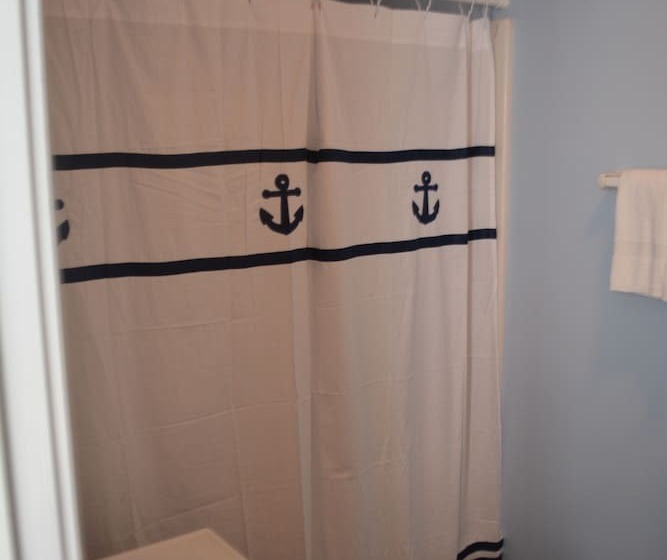 민박 Chateau Country Inn