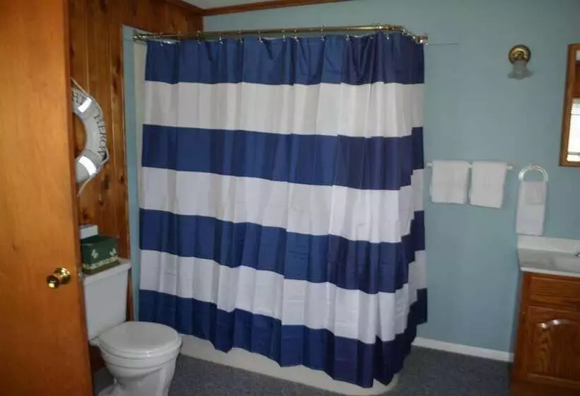 ベッドアンドブレックファースト Chateau Country Inn