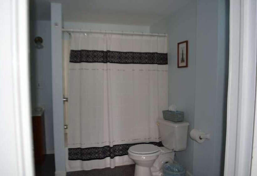 민박 Chateau Country Inn