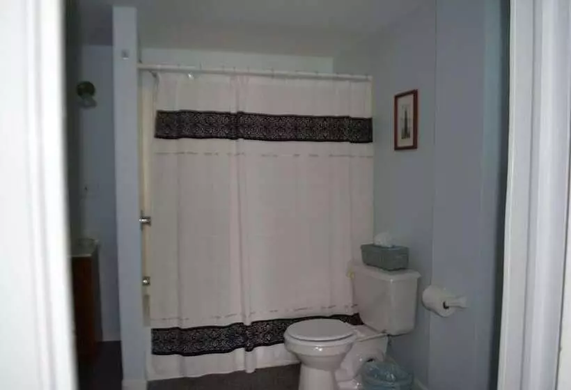 ベッドアンドブレックファースト Chateau Country Inn