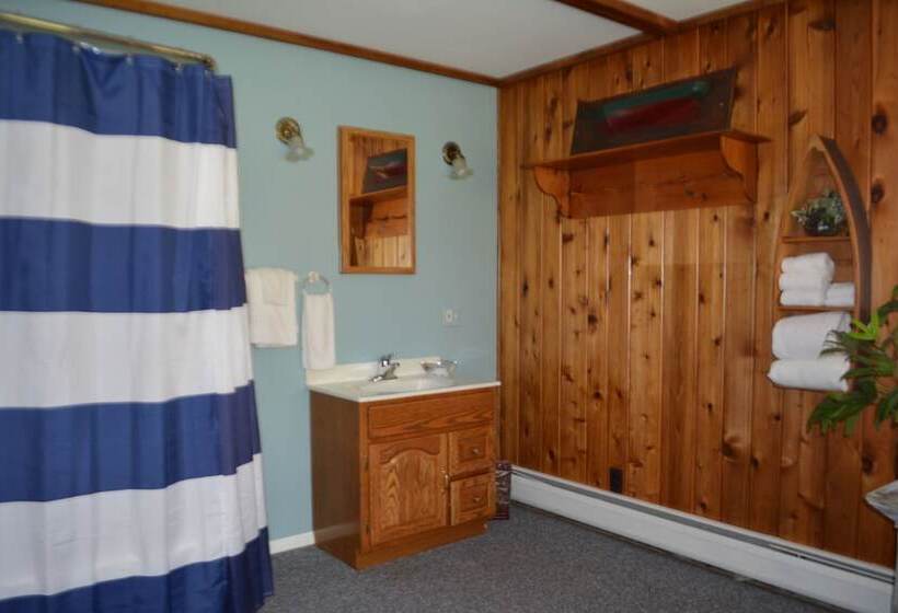 민박 Chateau Country Inn