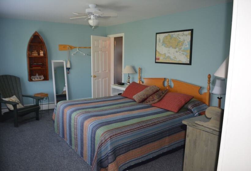 민박 Chateau Country Inn