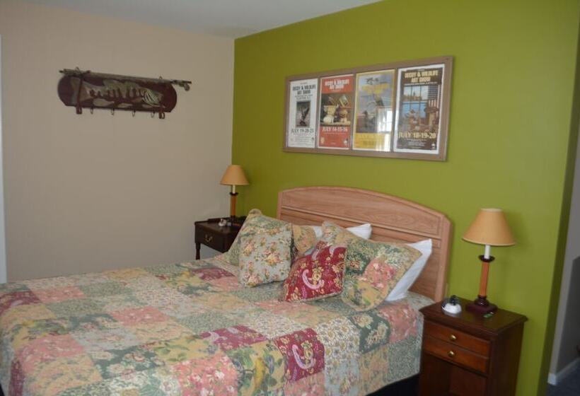 민박 Chateau Country Inn