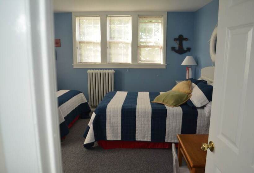 민박 Chateau Country Inn