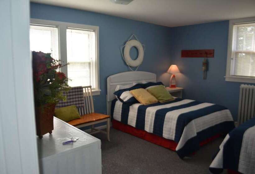 민박 Chateau Country Inn