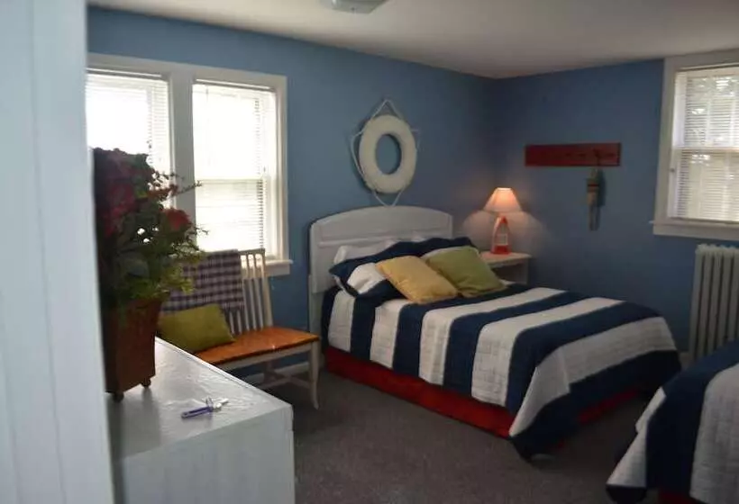 ベッドアンドブレックファースト Chateau Country Inn