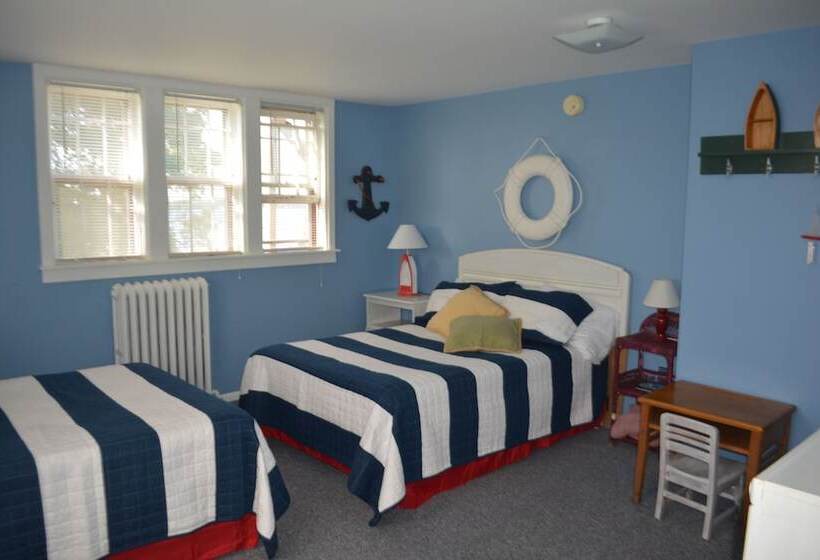 민박 Chateau Country Inn