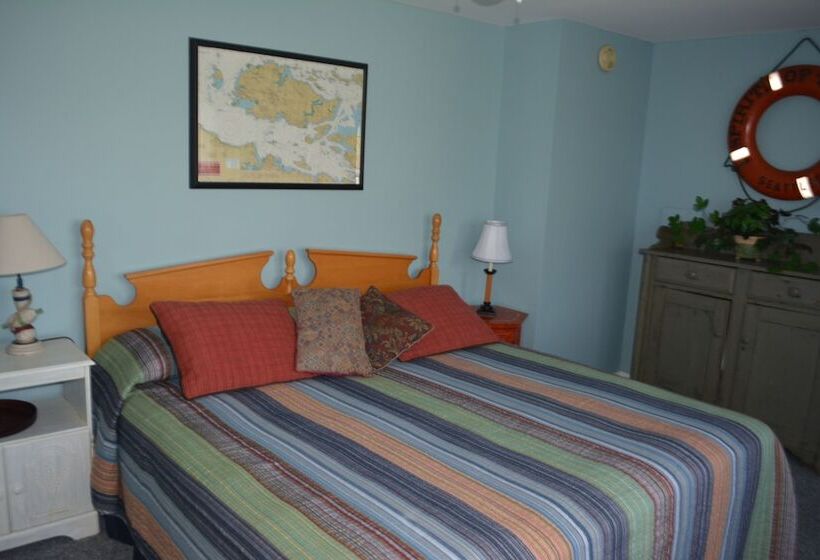 민박 Chateau Country Inn