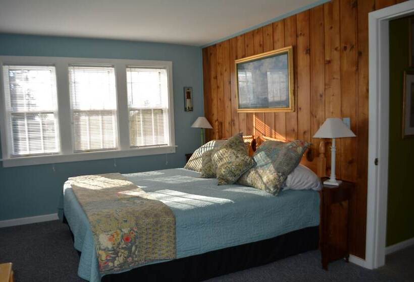 민박 Chateau Country Inn