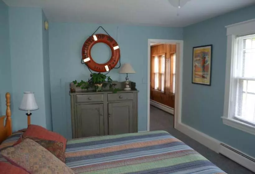 ベッドアンドブレックファースト Chateau Country Inn