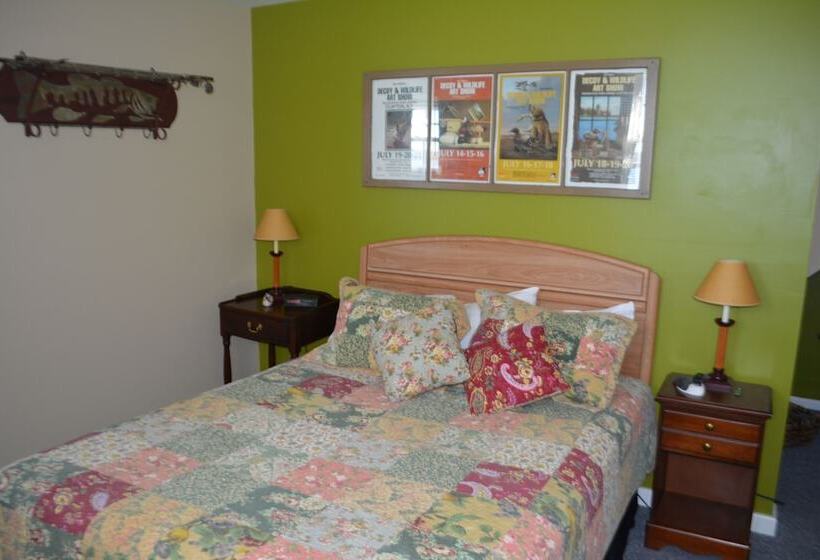 민박 Chateau Country Inn