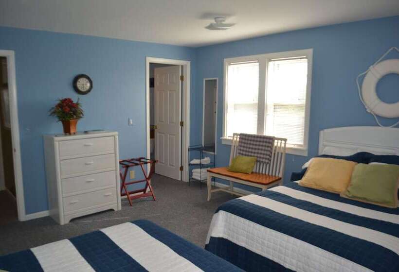 민박 Chateau Country Inn