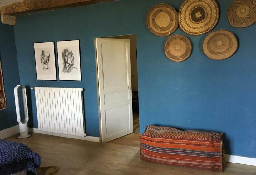 مبيت وإفطار 65 Rue Letbald